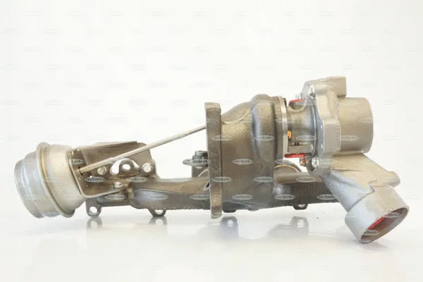Turbocompresseur, suralimentation Technika TKA191TK