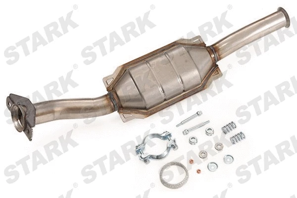 Catalyseur Stark SKCCT-4840413