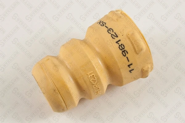 Butée élastique, suspension STELLOX 11-98123-SX
