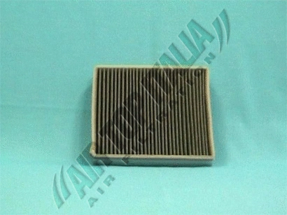 Filtre, air de l'habitacle ZERO WZ1411