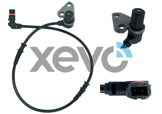 Capteur, vitesse de roue XEVO XBS169