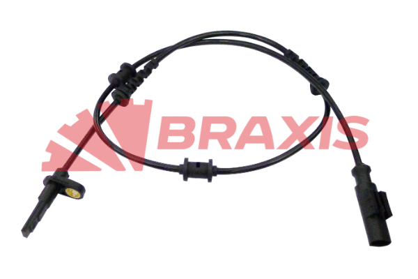Capteur, vitesse de roue BRAXIS AK0042