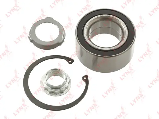 Kit de roulements de roue LYNXAUTO WB-1076