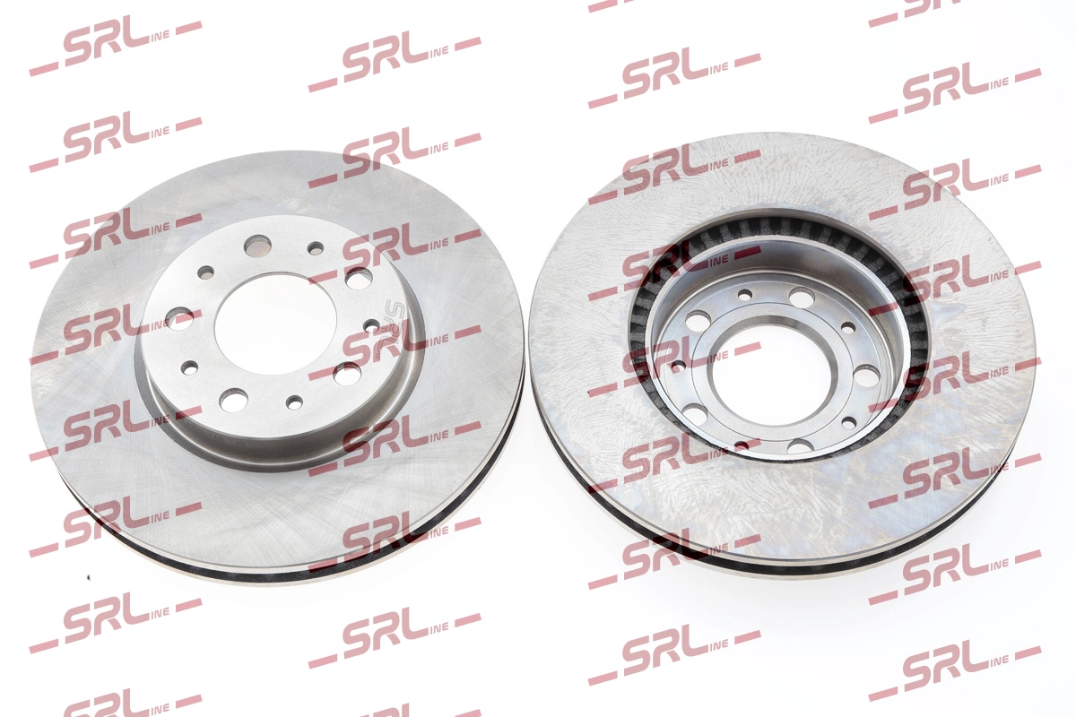 Disque de frein SRLine S71-0161