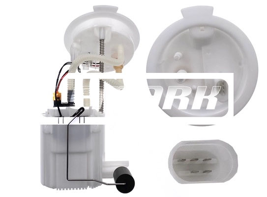 unité d'alimentation de carburant LEMARK LFP759