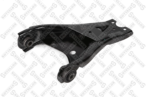 Bras de liaison, suspension de roue STELLOX 54-00060-SX