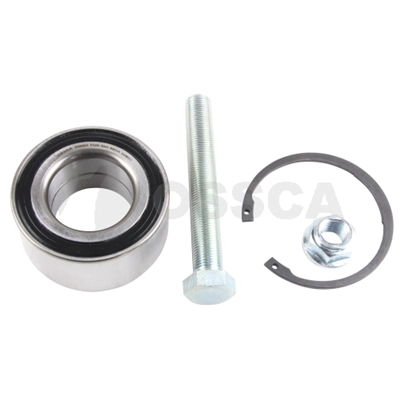 Kit de roulements de roue OSSCA 26660