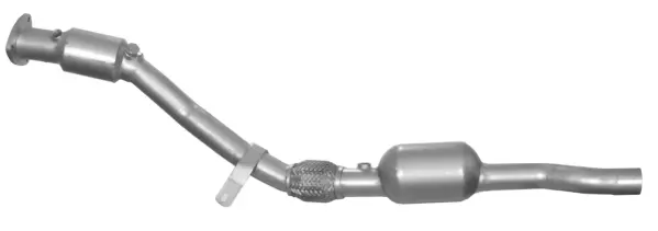 Catalyseur IMASAF 13.84.33