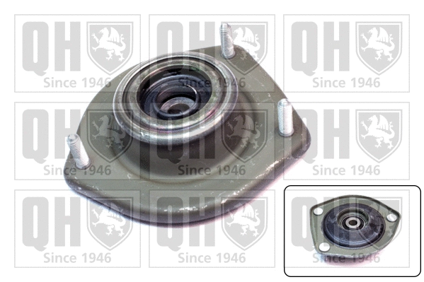 Coupelle de suspension QUINTON HAZELL EMA2264