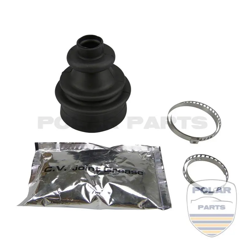 Jeu de joints-soufflets, arbre de commande POLAR PARTS 10002993