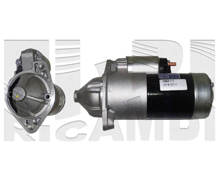 Démarreur AUTOTEAM SMA117A