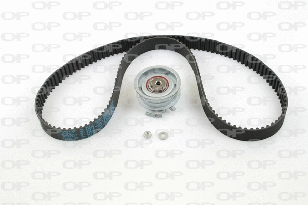 Kit de courroie crantée OPEN PARTS TBK5060.01