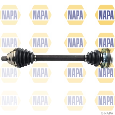 Arbre de transmission NAPA NDS1654R