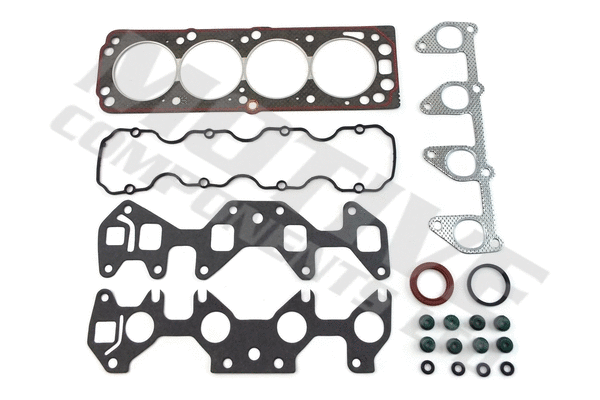 Jeu de joints, culasse MOTIVE HSG806