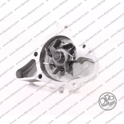 Pompe à eau, refroidissement du moteur DIPASPORT PAA128VLON