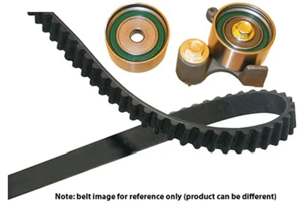 Kit de courroie crantée KAVO PARTS DKT-9025