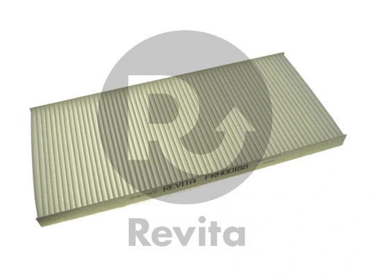 Filtre, air de l'habitacle REVITA FRH00188