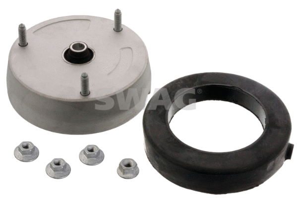 Kit de réparation, coupelle de suspension SWAG 33 10 4140