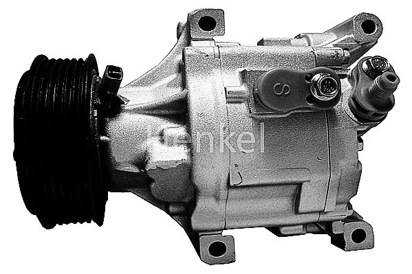 Compresseur, climatisation Henkel Parts 7110398R