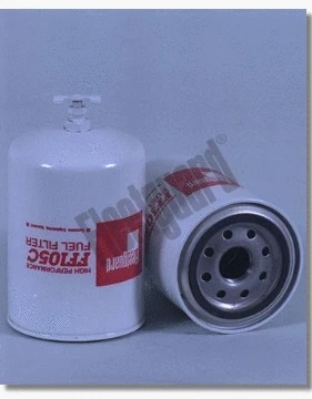 Filtre à carburant FLEETGUARD FF105C