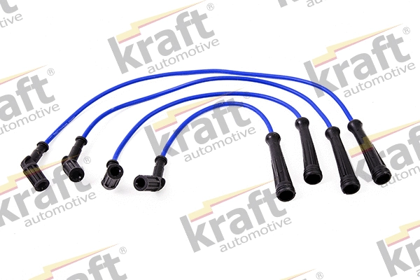 Kit de câbles d'allumage KRAFT AUTOMOTIVE 9125045 SW