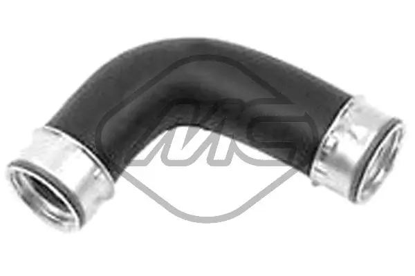Gaine de suralimentation Metalcaucho 08014