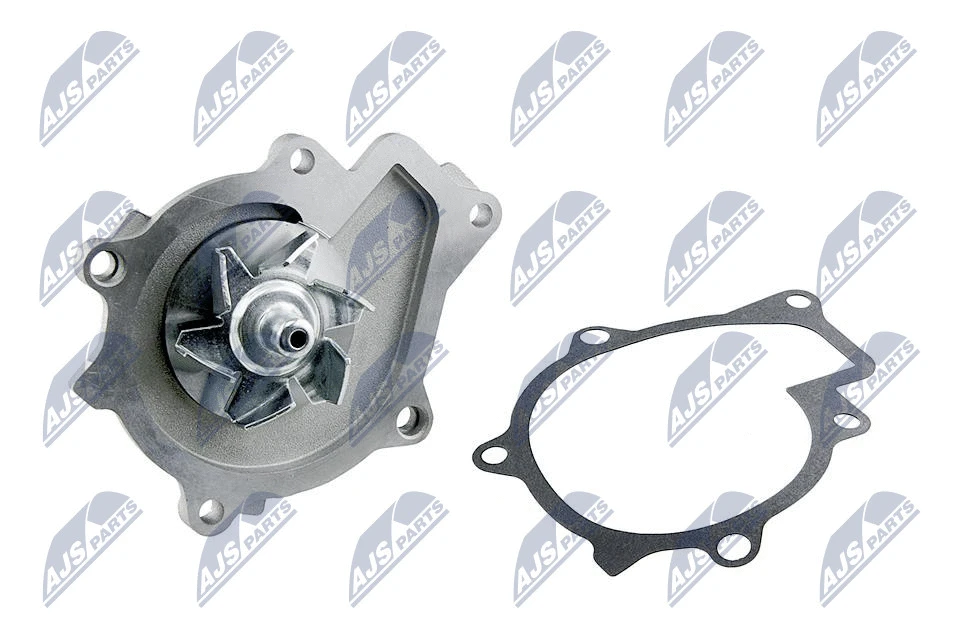 Pompe à eau, refroidissement du moteur NTY CPW-KA-332
