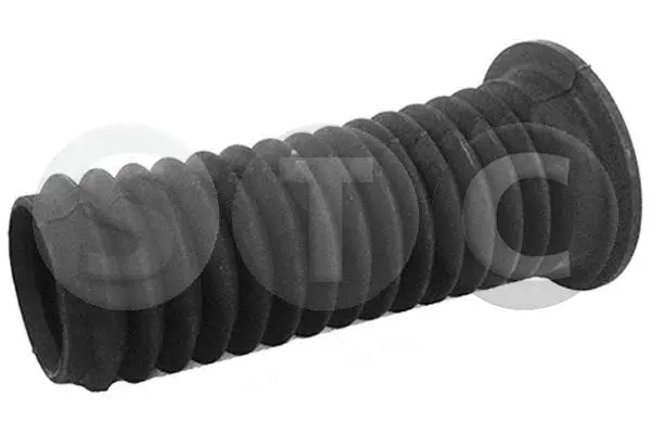 Bouchon de protection/soufflet, amortisseur STC T442048