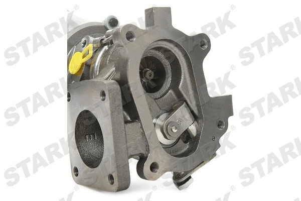 Turbocompresseur, suralimentation Stark SKCT-1190400