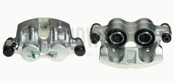 Étrier de frein BUDWEG CALIPER 343667