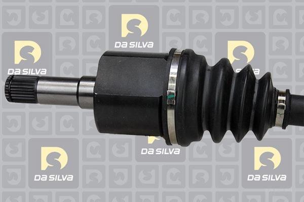 Arbre de transmission DA SILVA 5427T
