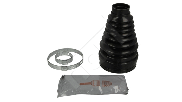 Joint-soufflet, arbre de commande HART 448 341