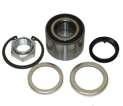 Kit de roulements de roue National NBK2152