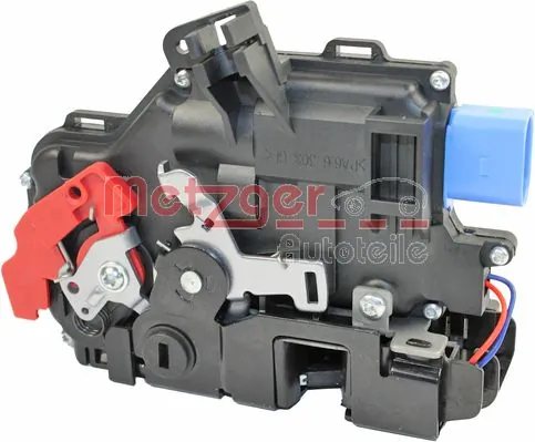 Serrure de porte METZGER 2314045