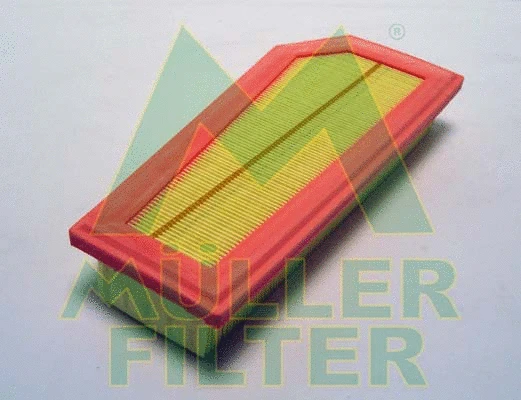 Filtre à air MULLER FILTER PA3526