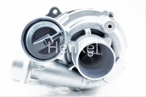 Turbocompresseur, suralimentation Henkel Parts 5112217N