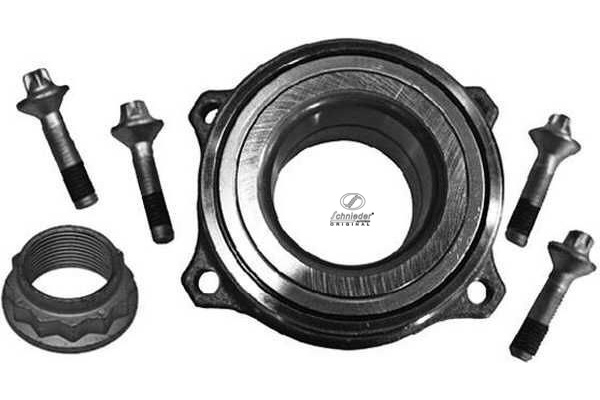 Kit de réparation, moyeu de roue SCHNIEDER AUTOTECH BZS22.00162