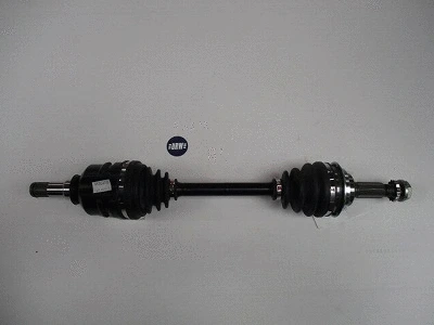 Arbre de transmission URW UR202D2