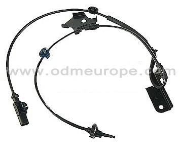 Capteur, vitesse de roue 4X4 ESTANFI EST-97-990718