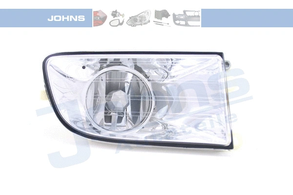 Projecteur antibrouillard JOHNS 71 21 30