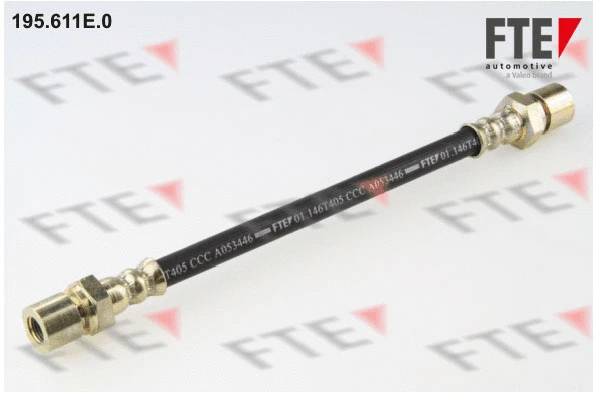 Flexible de frein FTE 9240062