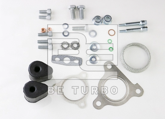 Kit de montage, compresseur BE TURBO ABS605
