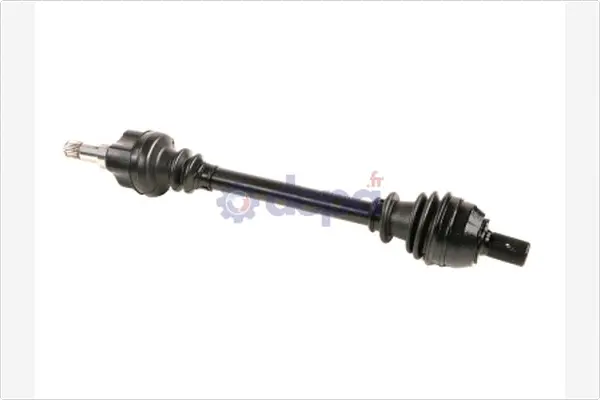 Arbre de transmission DEPA 3258802
