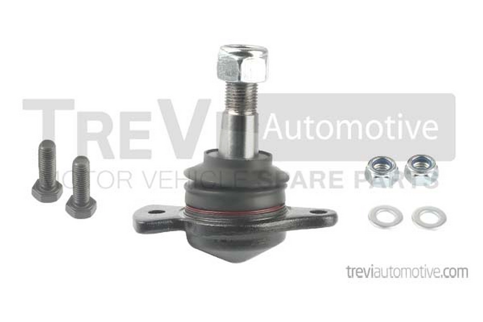 Rotule de suspension TREVI AUTOMOTIVE TRTT4523