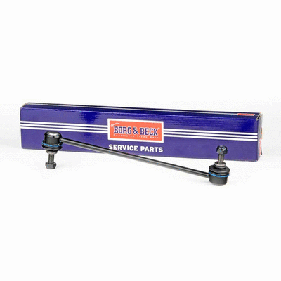 Entretoise/tige, stabilisateur BORG & BECK BDL7211