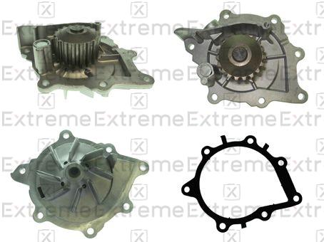 Pompe à eau, refroidissement du moteur EXTREME 98560022