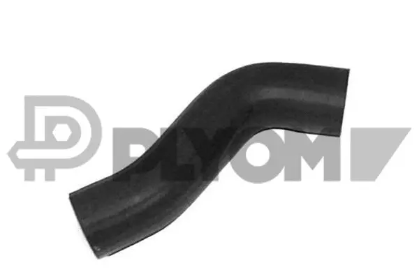 Durite de radiateur PLYOM P486060