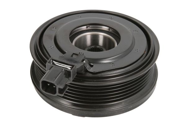 Embrayage magnétique, pour compresseurs de climatisation THERMOTEC KTT040244
