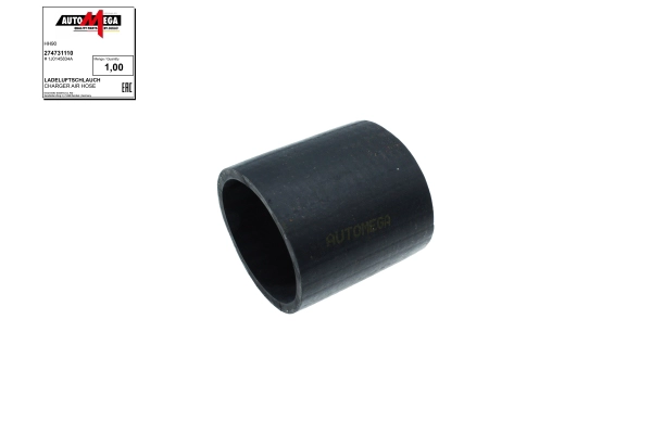 Gaine de suralimentation AUTOMEGA 274731110