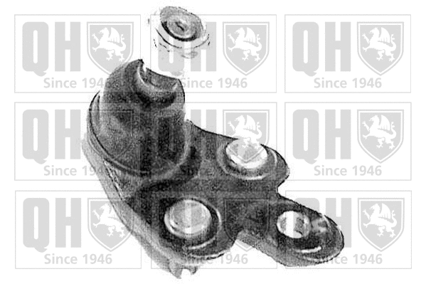 Rotule de suspension QUINTON HAZELL QSJ1237S